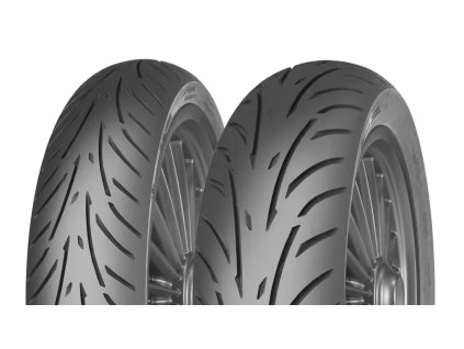 MITAS TOURING FORCE-SC /E D I 150/70-13 64S