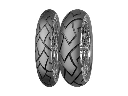 MITAS TERRA FORCE-R /E D I 100/90-19 57H