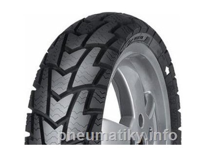 MITAS MC-32 /E D 100/80-17 52R