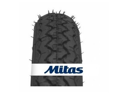 MITAS H-01 F/R, (E D I), 3.25-19 54P