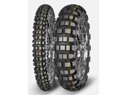 MITAS ENDURO TRAIL XT+ F 110/80-19 59T