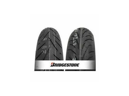BRIDGESTONE BATTLAX T31 GT R 120/70 R 17 58W