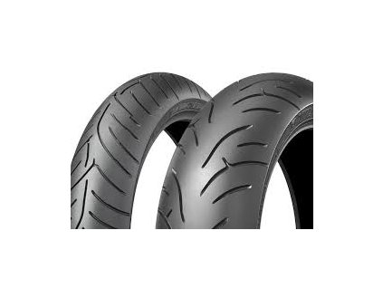 BRIDGESTONE BATTLAX BT-023 F 110/70 R 17 54W