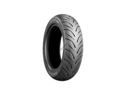 BRIDGESTONE B02 130/60-13 53L