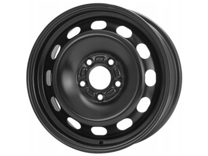 Alcar Stahlrad 3515 4.5x14 4x100 ET37