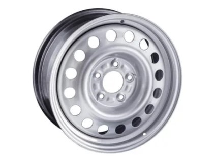 Alcar Stahlrad 7820 4.5x15 3x112 ET23,5
