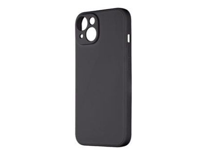 obal me matte tpu kryt pro apple iphone 14 black i78170