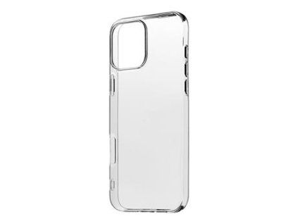 obal me tpu kryt pro apple iphone 16 pro max transparent i83762