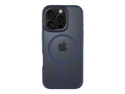 tactical magforce hyperstealth kryt pro apple iphone 16 pro deep blue i82655