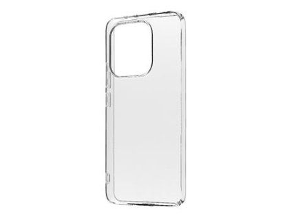 obal me tpu kryt pro xiaomi redmi note 14 4g transparent i86184