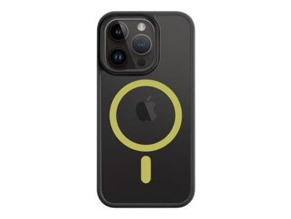 tactical magforce hyperstealth 2 0 kryt pro apple iphone 14 pro max black yellow i81872