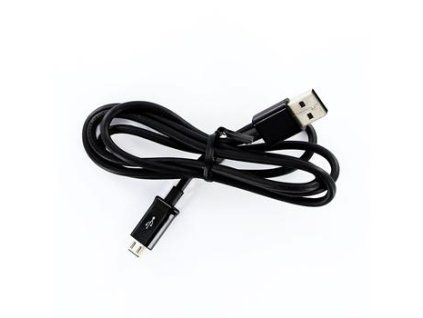 ecb du5abe samsung microusb datovy kabel 1m black bulk i13076