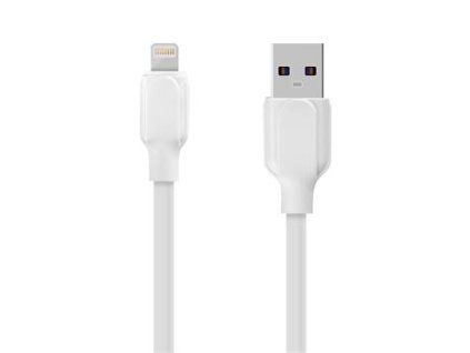 obal me simple usb a lightning kabel 1m white i76901