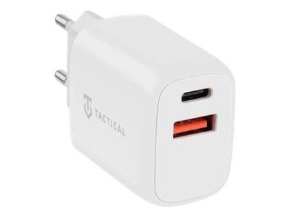 tactical base plug dual 20w white i67636