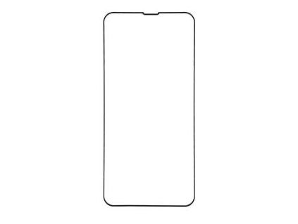 ochranne sklo pro apple iphone 14 plus black bulk i73609
