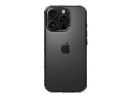 tactical tpu kryt pro apple iphone 16 pro transparent i82728