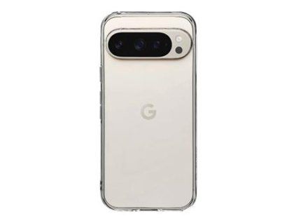 tactical tpu kryt pro google pixel 9 9 pro transparent i84085