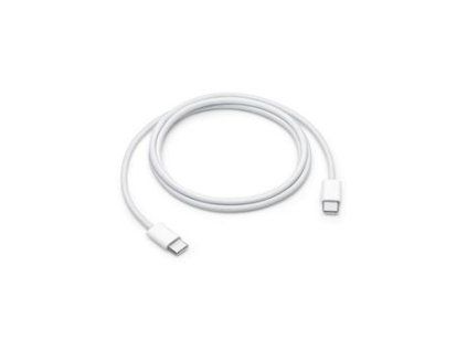mw493zm a apple usb c usb c 60w datovy kabel 1m white i84921