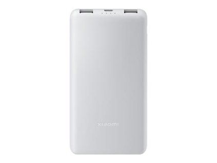 xiaomi powerbanka 22 5w lite 10000mah white i89260