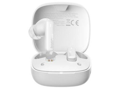 baseus bowie e19 bezdratova sluchatka stellar white i85337