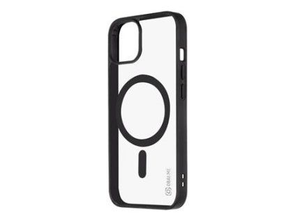 obal me magnetix outline kryt pro apple iphone 14 black i87662