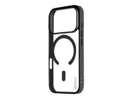 obal me magnetix outline kryt pro apple iphone 17 pro black i88302