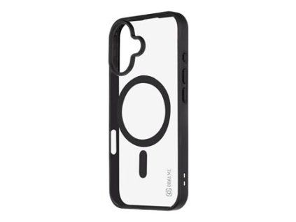obal me magnetix outline kryt pro apple iphone 16 black i87664