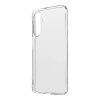 obal me tpu kryt pro samsung galaxy a17 4g 5g transparent i88224