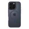 tactical magforce hyperstealth kryt pro apple iphone 16 pro deep blue i82655