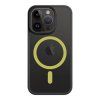 tactical magforce hyperstealth 2 0 kryt pro apple iphone 14 pro max black yellow i81872
