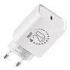 obal me cestovni nabijecka usb c 20w white i76243