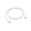 iphone datovy kabel lightning usb c white oem bulk i69372