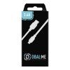 obal me simple usb a lightning kabel 1m white 1 big ies12143216