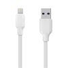 obal me simple usb a lightning kabel 1m white i76901