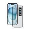 obal me 5d tvrzene sklo pro apple iphone 15 plus 16 plus black i79190