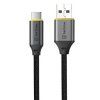 tactical fast rope aramid 2 0 cable usb a usb c 2m i88863
