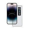 obal me 5d tvrzene sklo pro apple iphone 14 pro max black i76766