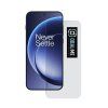 obal me 2 5d tvrzene sklo pro oneplus 15 clear i89782