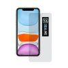 obal me 2 5d tvrzene sklo pro apple iphone 11 xr clear i76791