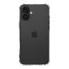 tactical tpu plyo kryt pro apple iphone 16 plus transparent i82731
