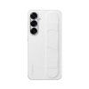 ef gs936cwe samsung standing grip kryt pro galaxy s25 white i89332
