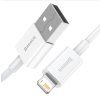 baseus calys a02 superior fast charging kabel lightning 2 4a 1m white 1 big ies5039062