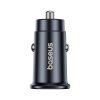 baseus gotrip nabijecka do auta 2x usb c 30w cosmic black 1 big ies14962876