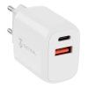 tactical base plug dual 20w white i67636