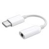 xiaomi original usb c 3 5mm adapter white bulk i55471