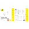 baseus bowie e19 bezdratova sluchatka stellar white 1 big ies13862480