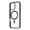 obal me magnetix outline kryt pro apple iphone 16 pro max black i87666