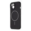obal me magnetix matte tpu kryt pro apple iphone 15 black i87655