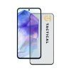 tactical glass shield 5d sklo pro samsung galaxy a55 5g black i79318