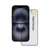 tactical glass shield privacy stealth 5d sklo pro apple iphone 15 16 black i88103